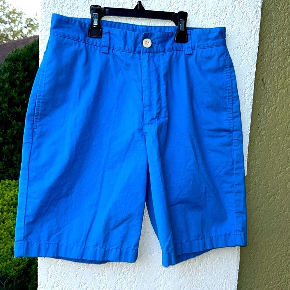 Vineyard Vines Men’s Club Shorts size 28